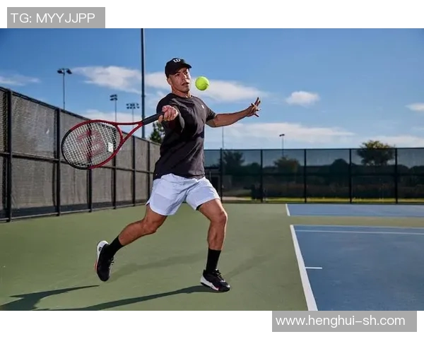 网球盛宴：深入杭州网球队的速度与激情之旅