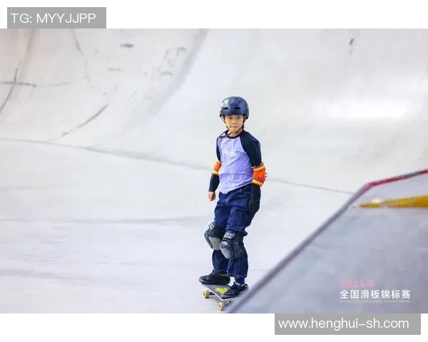 西安滑板队的比赛经验分享与成长之路探讨