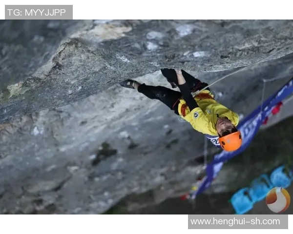 重庆攀岩队与上海攀岩队的对决分析与战术探讨