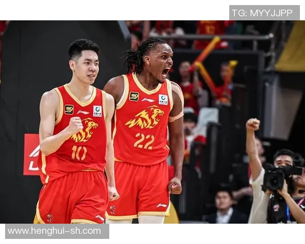 CBA激战广厦对阵辽宁精彩文字直播全程回顾与分析